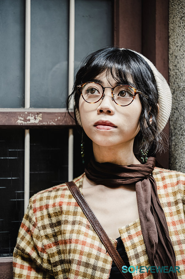 【旧到过去 ! 经典还原80、90年代的港式靓女风格 - TAYLOR WITH RESPECT - void】 - 3