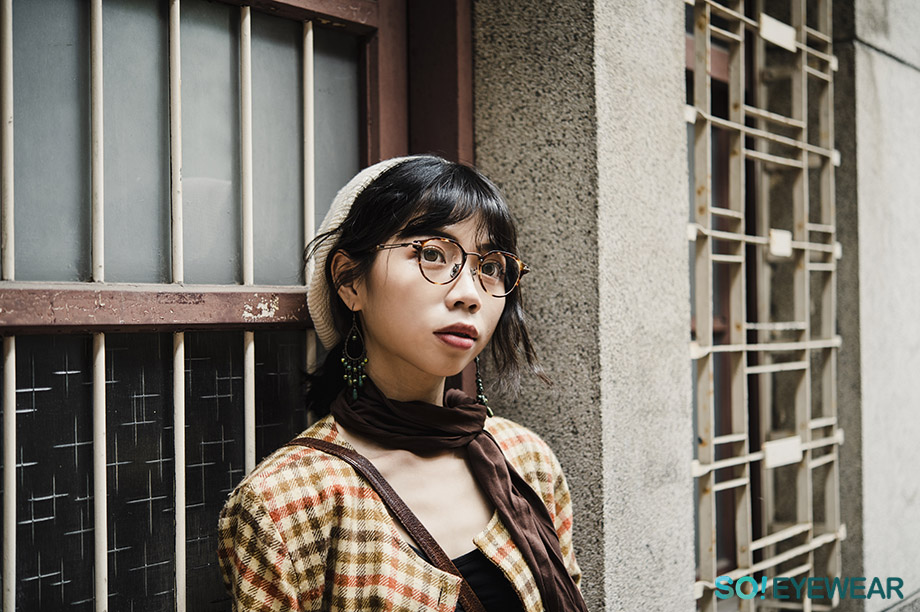 【旧到过去 ! 经典还原80、90年代的港式靓女风格 - TAYLOR WITH RESPECT - void】 - 4