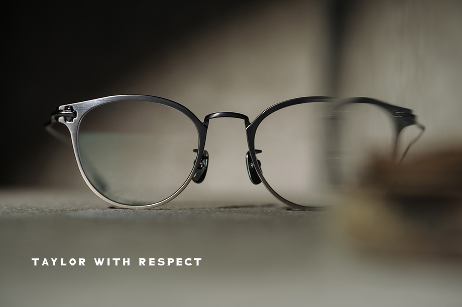 新品快讯!Taylor with Respect「Plural 2」隆重升级:经典波士顿再进化,一体成型工艺成就品牌全新里程碑 - 2