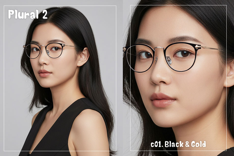 新品快讯!Taylor with Respect「Plural 2」隆重升级:经典波士顿再进化,一体成型工艺成就品牌全新里程碑 - 9