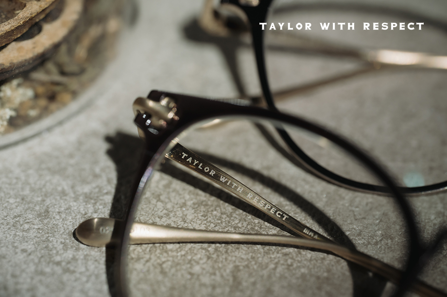 新品快讯!Taylor with Respect「Plural 2」隆重升级:经典波士顿再进化,一体成型工艺成就品牌全新里程碑 - 18