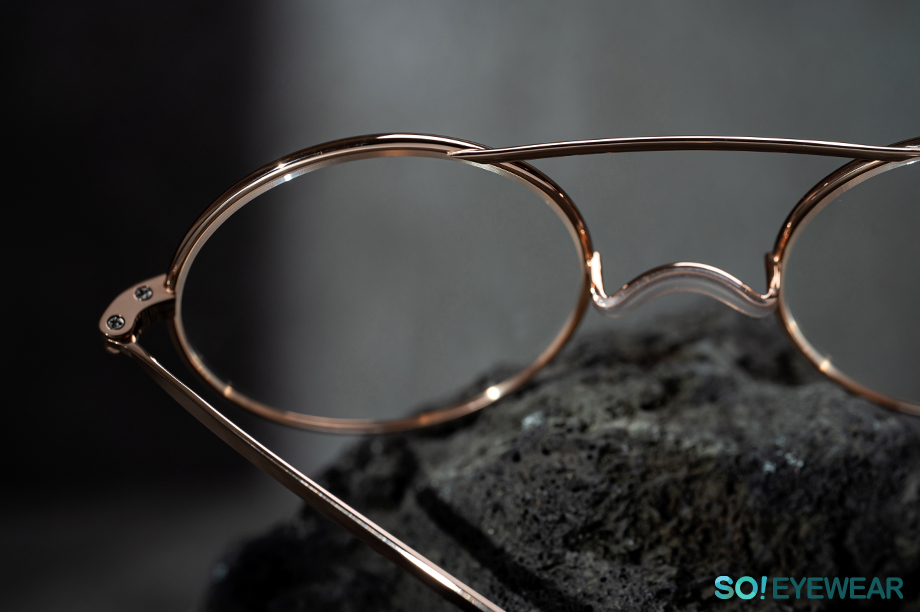重现 2013 年的传奇震荡:Groover Spectacles 新品『FALCON』,这场关于「继承」的浪漫你懂吗? - 6