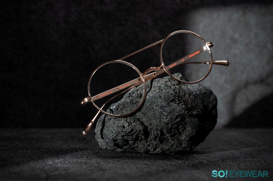 重现 2013 年的传奇震荡:Groover Spectacles 新品『FALCON』,这场关于「继承」的浪漫你懂吗? - 7