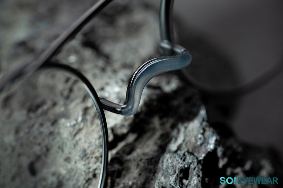 重现 2013 年的传奇震荡:Groover Spectacles 新品『FALCON』,这场关于「继承」的浪漫你懂吗? - 9