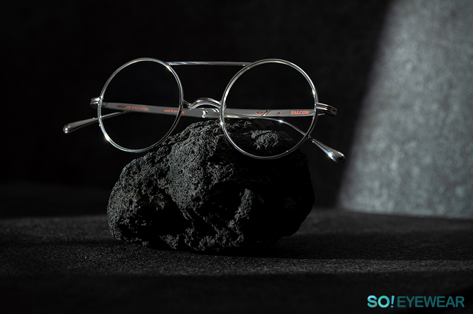 重现 2013 年的传奇震荡:Groover Spectacles 新品『FALCON』,这场关于「继承」的浪漫你懂吗? - 10