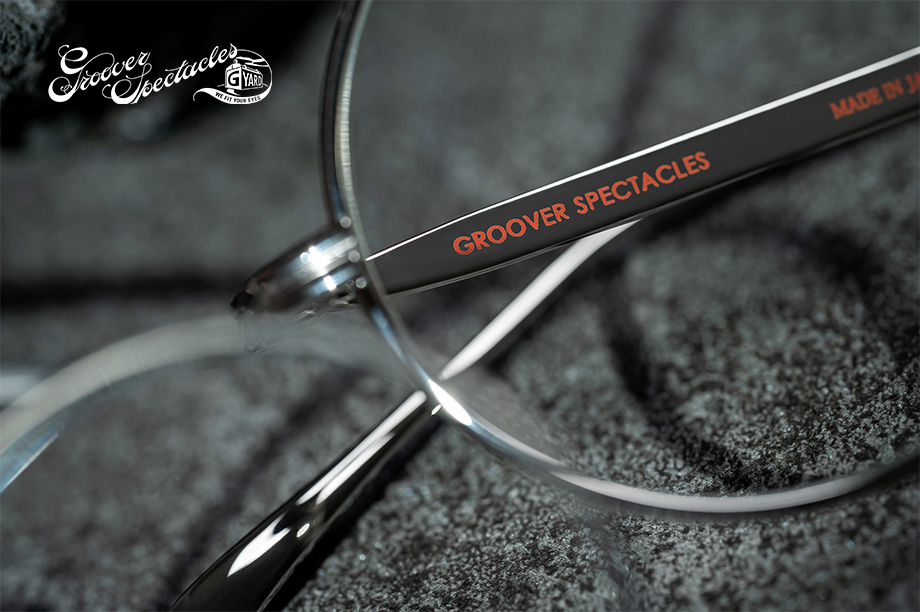 重现 2013 年的传奇震荡:Groover Spectacles 新品『FALCON』,这场关于「继承」的浪漫你懂吗? - 11