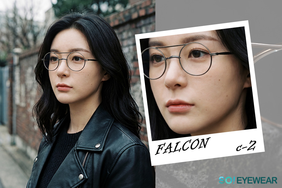 重现 2013 年的传奇震荡:Groover Spectacles 新品『FALCON』,这场关于「继承」的浪漫你懂吗? - 14