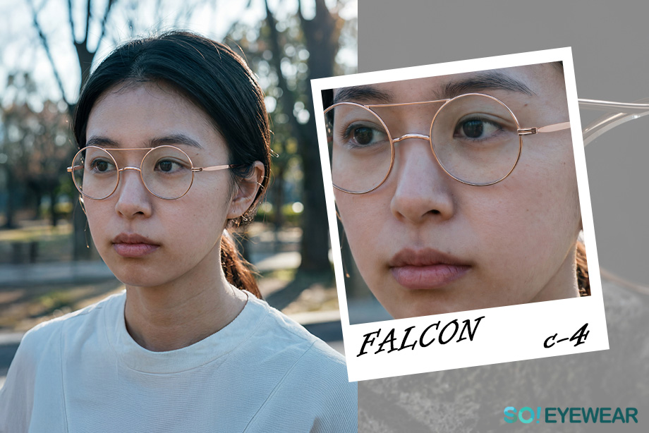 重现 2013 年的传奇震荡:Groover Spectacles 新品『FALCON』,这场关于「继承」的浪漫你懂吗? - 16