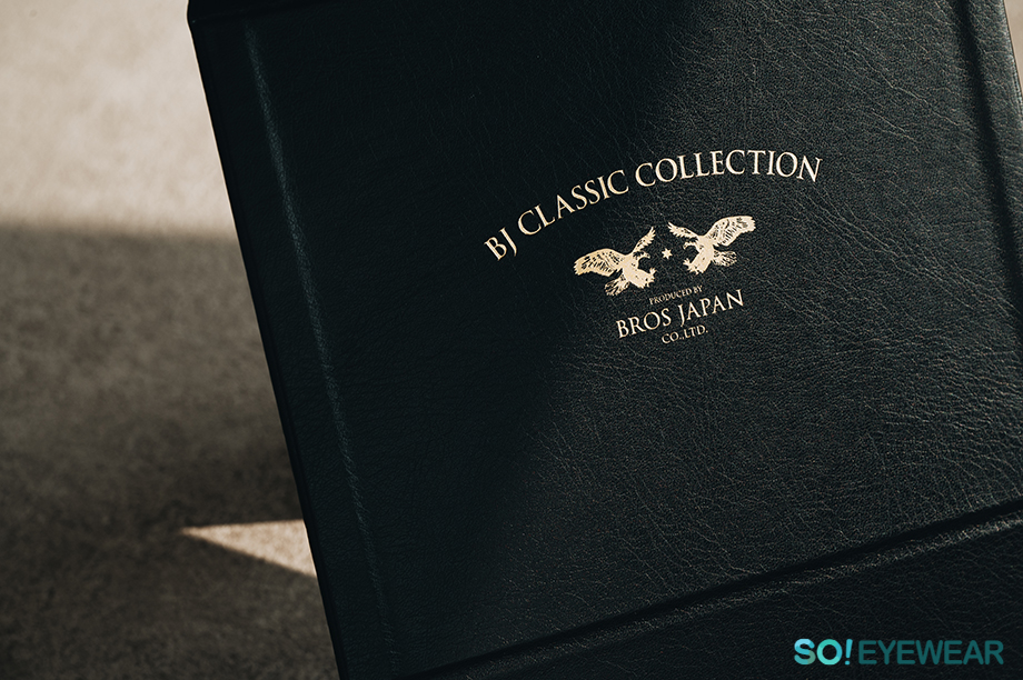 二十载工艺淬炼 纯金镌刻时光:BJ CLASSIC COLLECTION 20周年纪念款限量登场 - 12