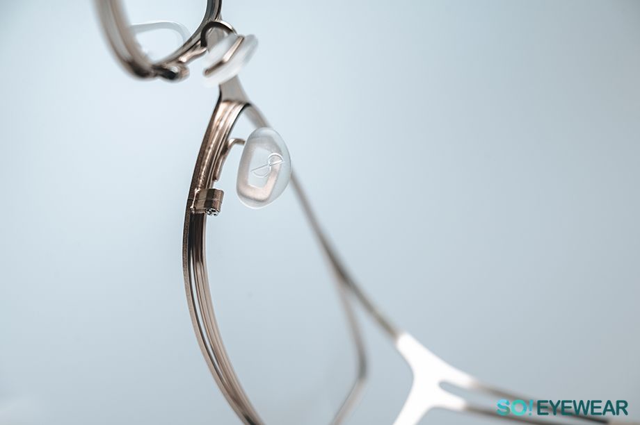低调的美,更耐人寻味——spec ēspace ES-2161T 以留白勾勒层次,诠释日式极简美学 - 8